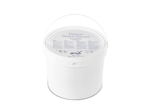 제네틱 마스크마린 에센스(해초팩) 2kg + 해초앰플 40ml 페이스 미네랄관리 전신퍼밍에센스